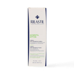 Rilastil Acnestil Attiva Blemish Cream - 40ml