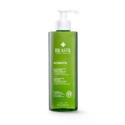 Rilastil Acnestil Hygiene Gel - 400ml – Buy Now at Healtsy