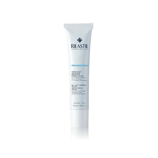 Rilastil Progression+ Wrinkle Cream - 40ml