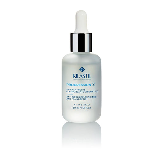 Rilastil Progression+ Wrinkle Serum - 30ml