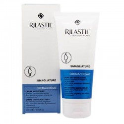 Rilastil Smagliature Stretch Marks Cream - 200ml - Healtsy