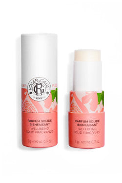Roger & Gallet Fleur de Figuier Solid Perfume Stick - 5g