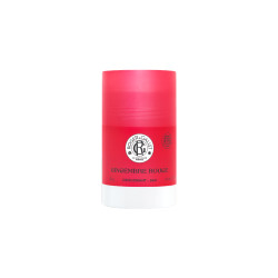Roger & Gallet Gingembre Rouge Solid Deodorant - 50g