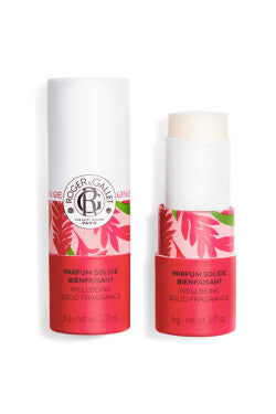 Roger & Gallet Gingembre Rouge Solid Perfume - 5g