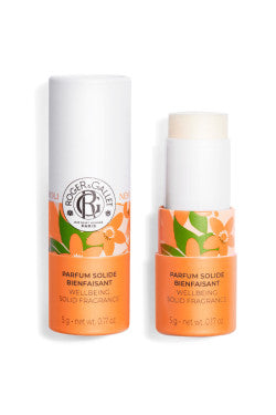 Roger & Gallet Néroli Solid Perfume Stick - 5g - Healtsy