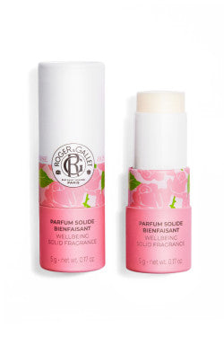 Roger & Gallet Rose Solid Perfume Stick - 5g