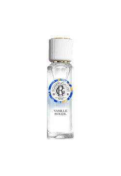 Roger & Gallet Vanille Soleil Fragrant Water - 30ml