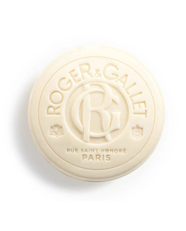 Roger & Gallet Cologne Twist 3 in 1 Cleansing Bar - 100g