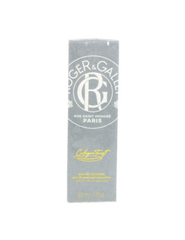 Roger & Galler Cologne Twist - 30ml - Healtsy