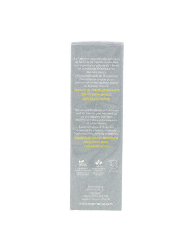 Roger & Galler Cologne Twist - 30ml - Healtsy