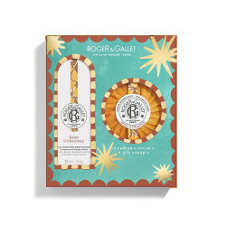 Roger & Gallet Bois d'Orange Gift Set - Healtsy