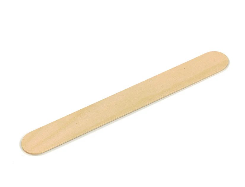Romed Tongue Depressor Spatula (x100 units) – Buy Now at Healtsy