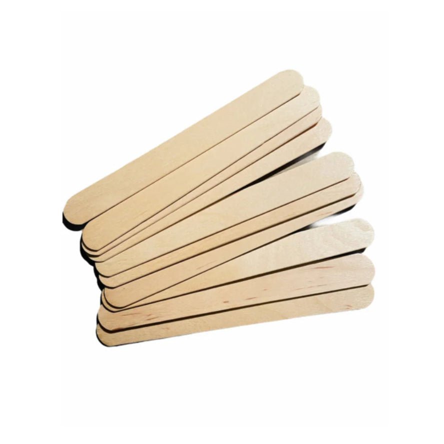 Romed Tongue Depressor Spatula (x100 units) – Buy Now at Healtsy