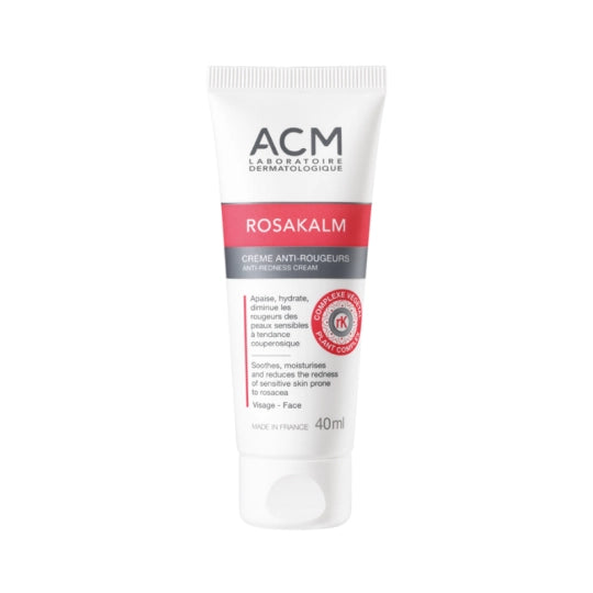 Rosakalm Anti-redness Cream - 40ml - Healtsy