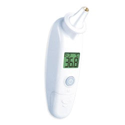 Rossmax IV Ear Thermometer (Ra-500) - Healtsy