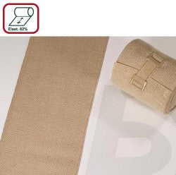 Rr Elastic Bandage Skin color - 10cm