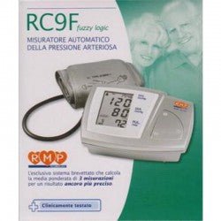 Rusch Care Arm Tensiometer Rc 3f – Buy Now at Healtsy