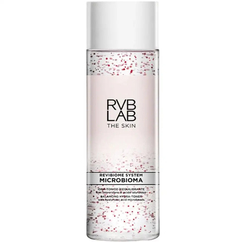 RVB Microbiome Balancing Moisturizing Lotion - 200Ml - Healtsy