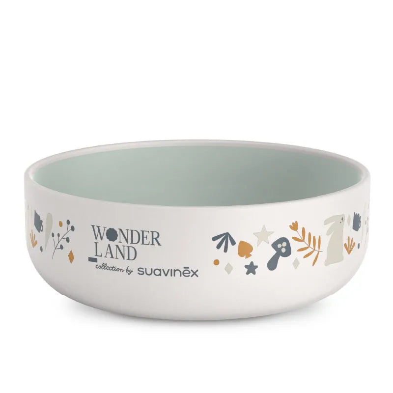 Suavinex Learning Tableware Set  _+6M_  Boys - Healtsy