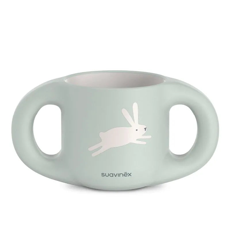 Suavinex Learning Tableware Set  _+6M_  Boys - Healtsy