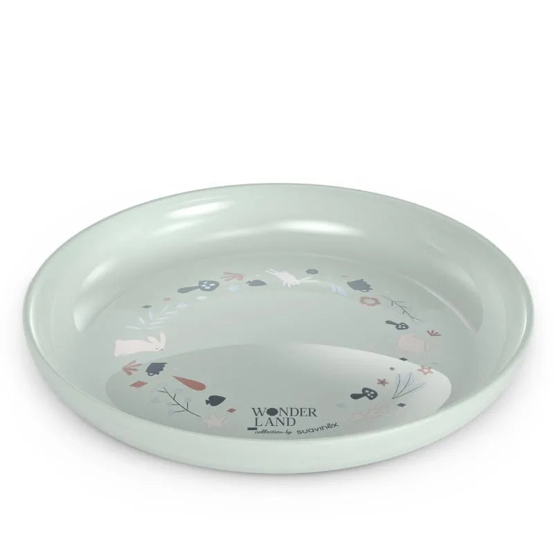 Suavinex Learning Tableware Set  _+6M_  Boys - Healtsy