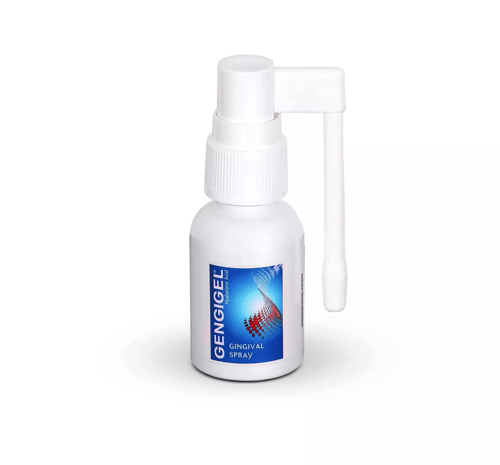 Ginger Spray - 20ml - Healtsy