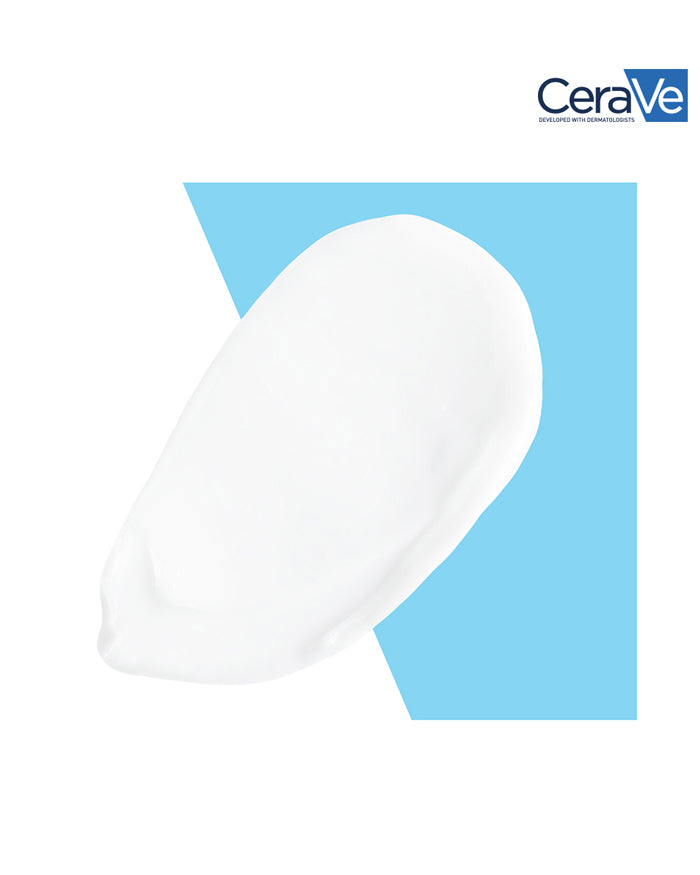 CeraVe SA Renewing Foot Cream - 88 ml