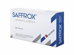 Saffrox (x30 capsules) - Healtsy