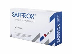 Saffrox (x30 capsules) – Buy Now at Healtsy