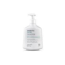 Sesderma Salises Foaming Cream Without Facial Soap - 250ml - Healtsy