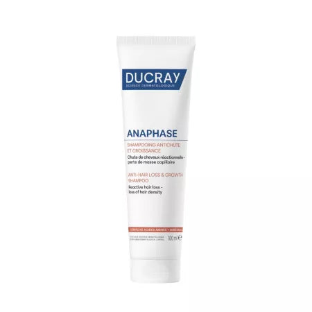 Ducray Anaphase Anti-Hair Loss Growth Shampoo 100ml - Healtsy