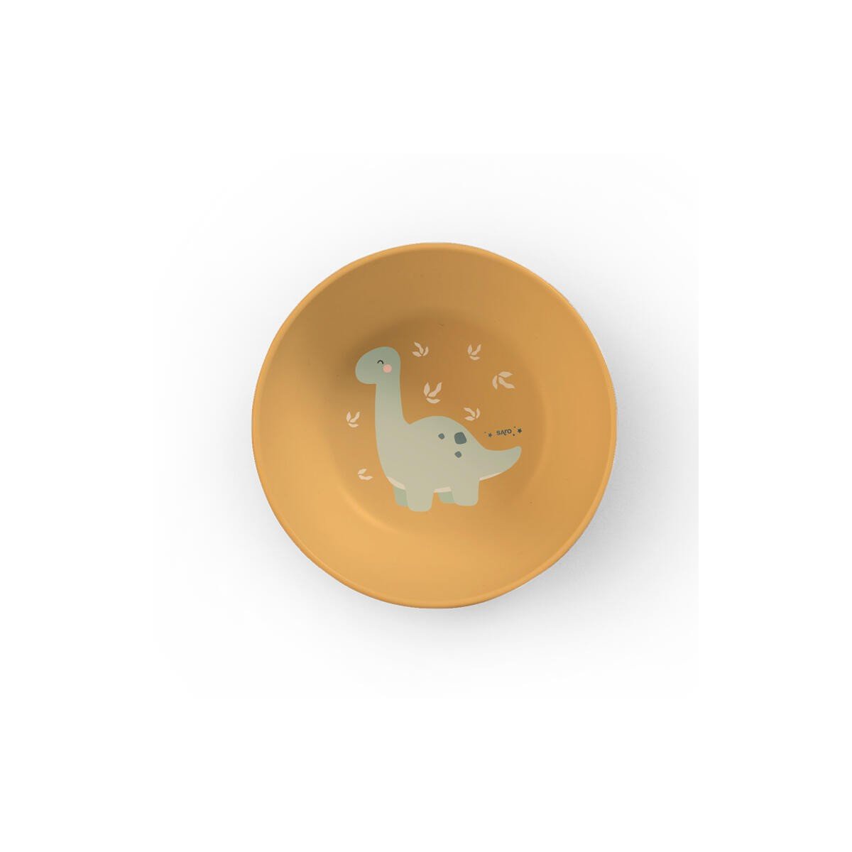 Saro 5 - Piece Wild Dinos Dinnerware (ref. 5062) – Buy Now at Healtsy