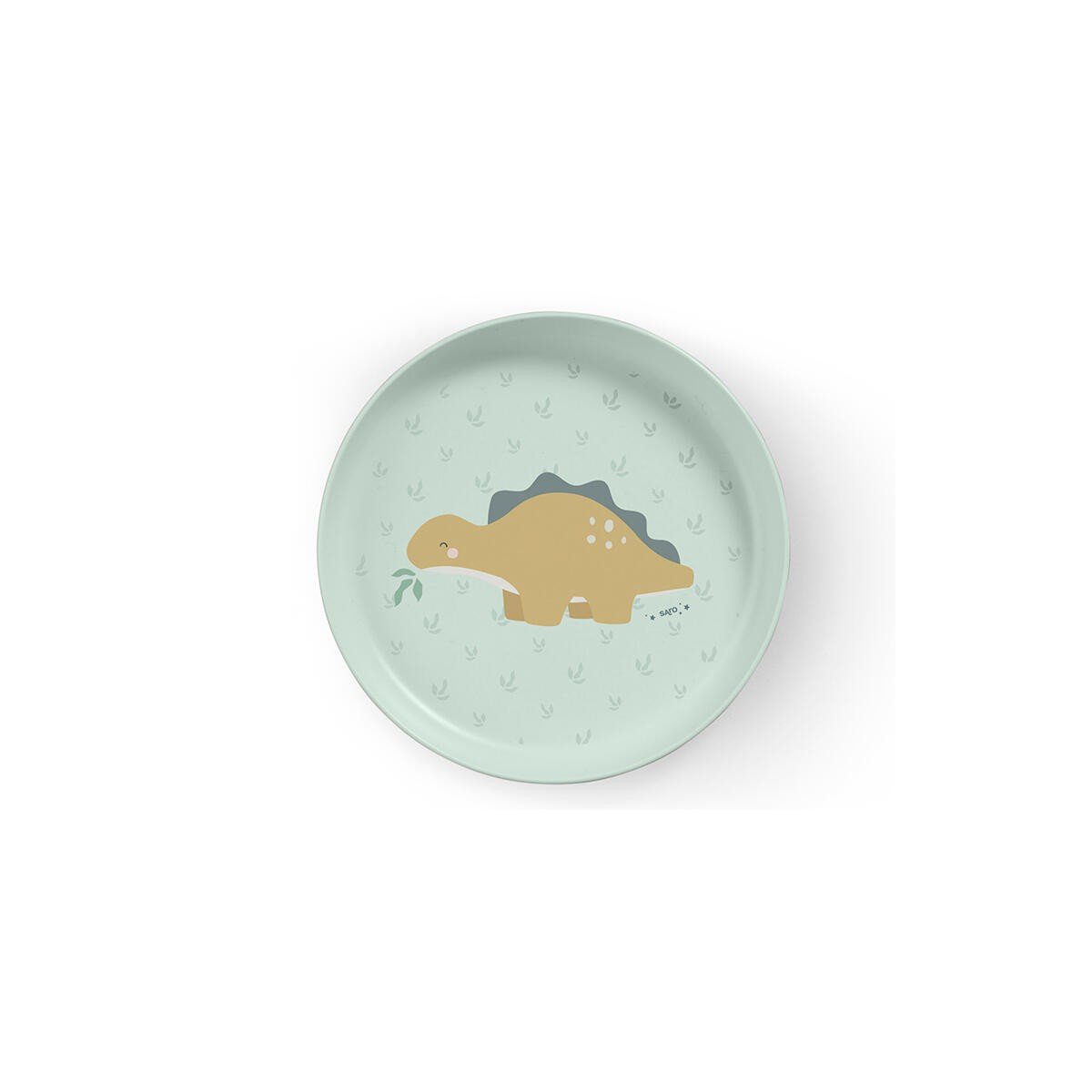 Saro 5 - Piece Wild Dinos Dinnerware (ref. 5062) – Buy Now at Healtsy