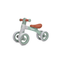 Saro Balance Bike Mint (Ref.8900) - Healtsy