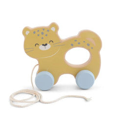 Saro Toy Cheetah 3328 - Healtsy