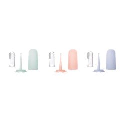 Saro Brush Thimble 0923 – Buy Now at Healtsy