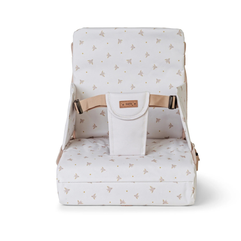 Saro Portable High Chair 