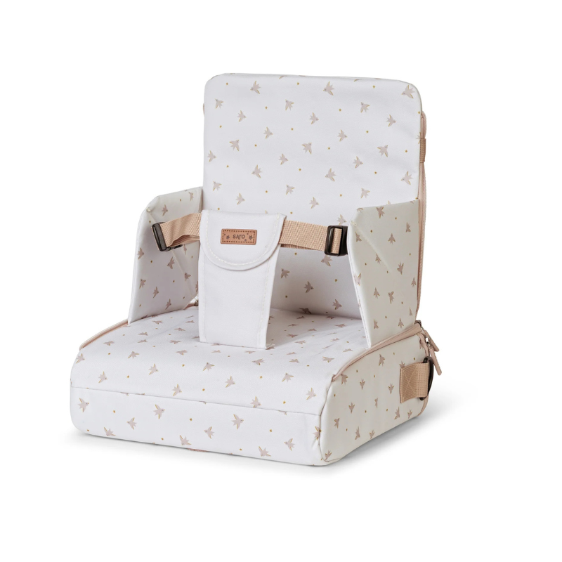 Saro Portable High Chair 