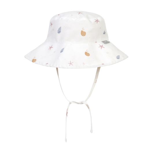 Saro Sun Protection Hat Sea Wonders _ 18-36M (ref.64120) - Healtsy