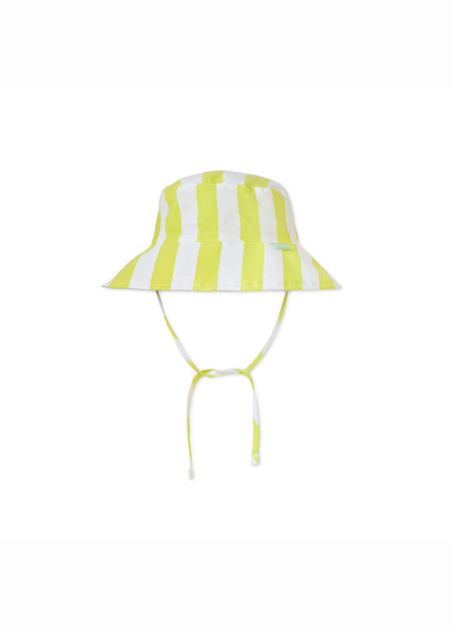 Saro Sun Protection Hat 18-36M Fun In Sun (Ref 64152) - Healtsy