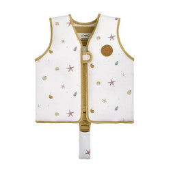 Saro Vest Sea Wonders_ 3 - 6 years (ref. 62200) - Healtsy