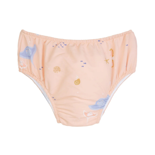 Saro Diaper Pants _ Born To Be Wild_24-36M (ref 64291) - Healtsy