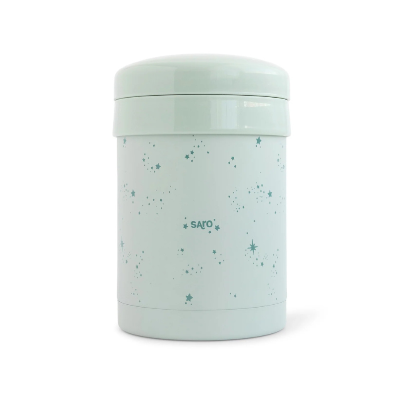 Saro Thermal Bottle Solids With Containers (ref. 5239) - Healtsy