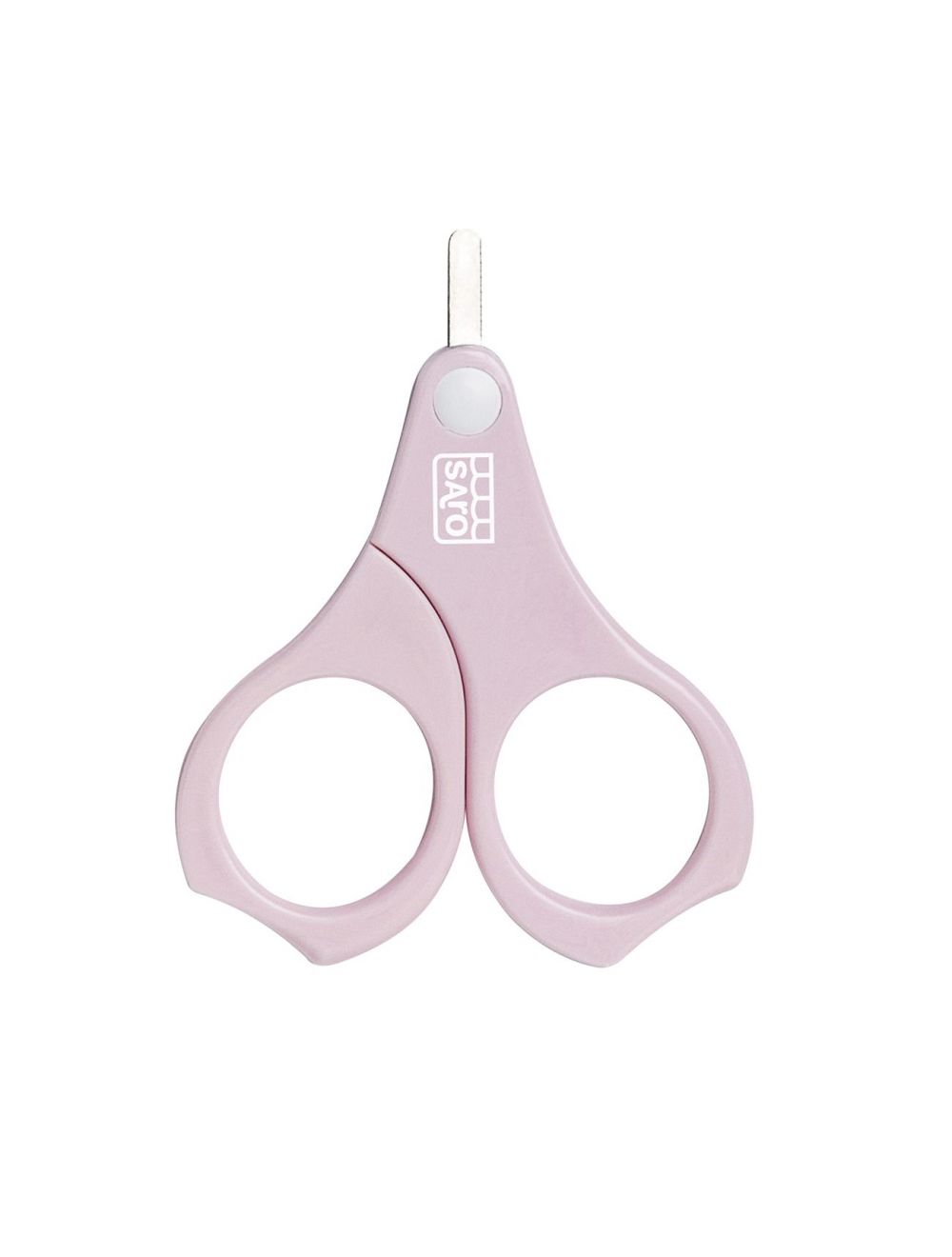 Saro Hygiene Scissors Initiation – Buy Now at Healtsy