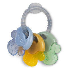 Saro Water Teether Keys 1930 - Healtsy