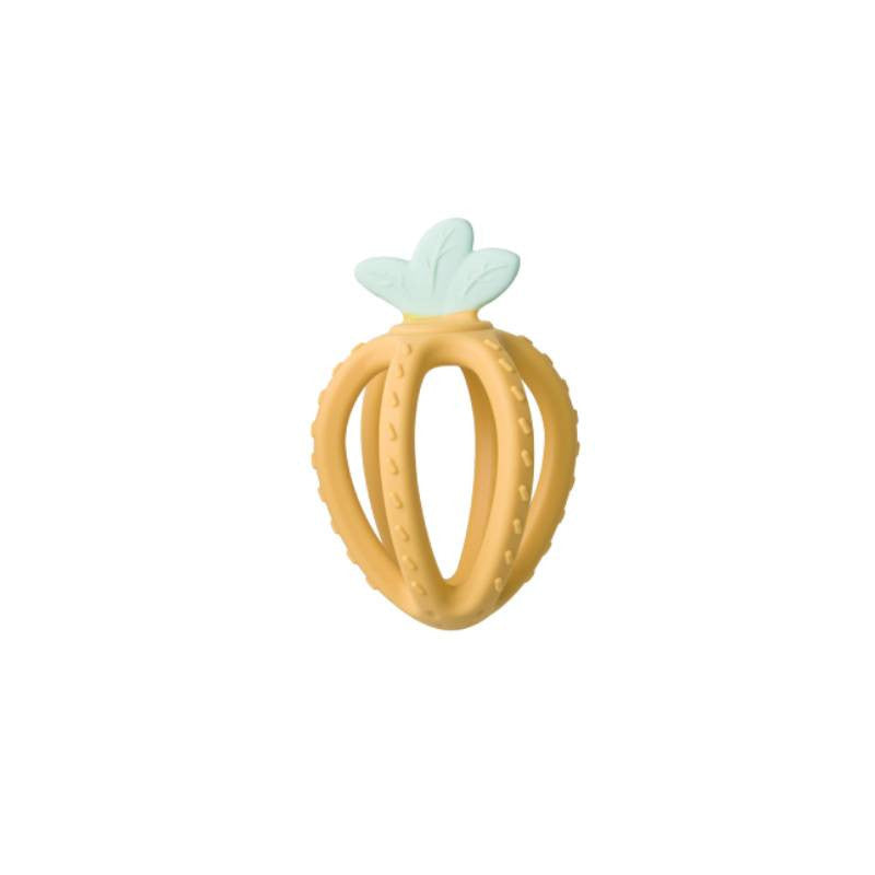 Saro Fresh Fruit Teether - Healtsy