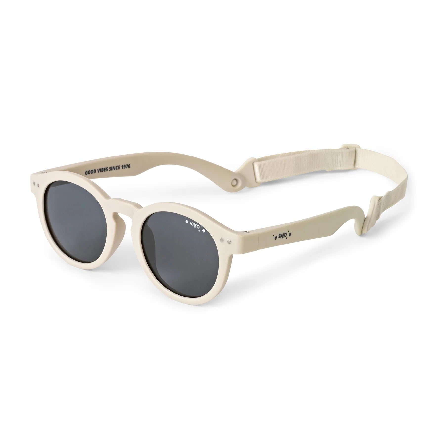 Saro Sunglasses 0-36 Months - Sand (ref. 6490) - Healtsy