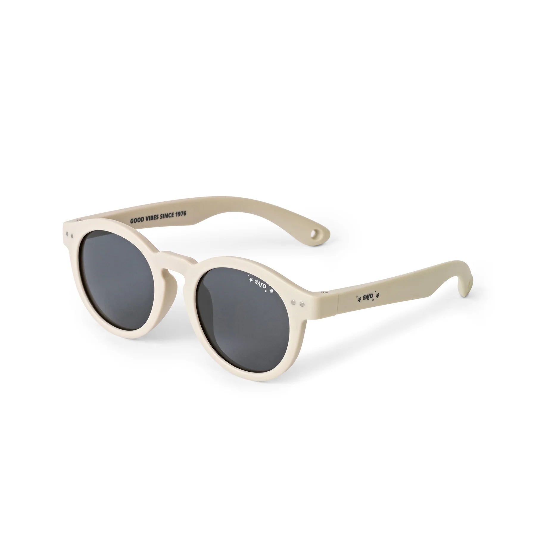 Saro Sunglasses 0-36 Months - Sand (ref. 6490) - Healtsy