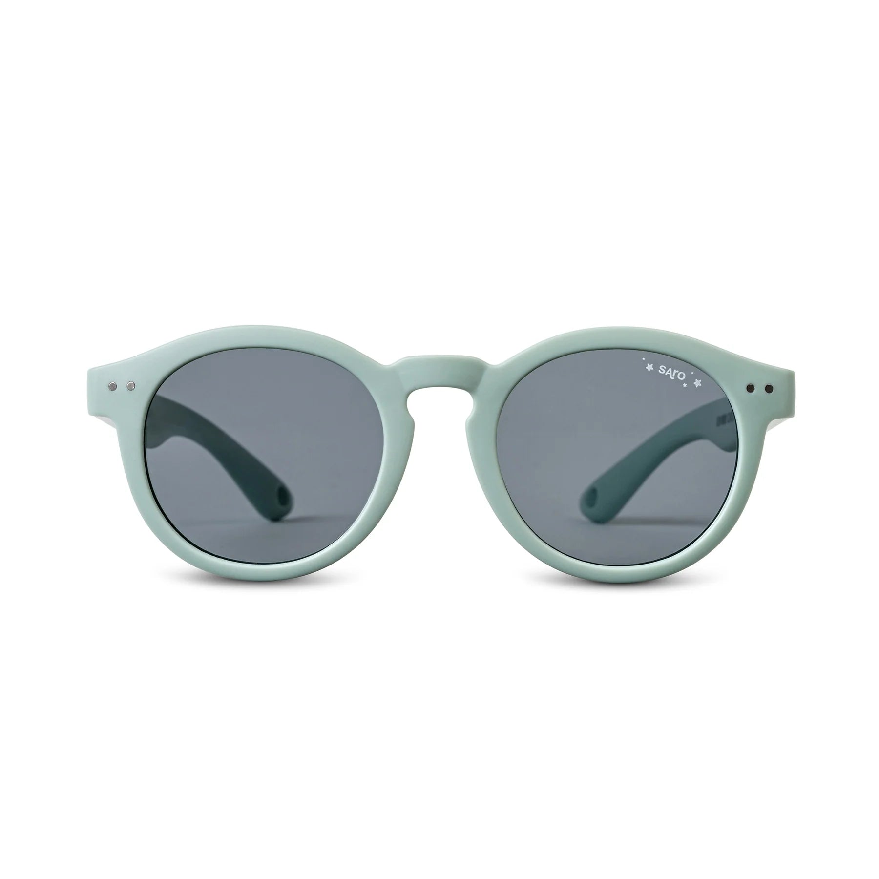Saro Sunglasses 0-36 Months - mint green (ref. 6490) - Healtsy