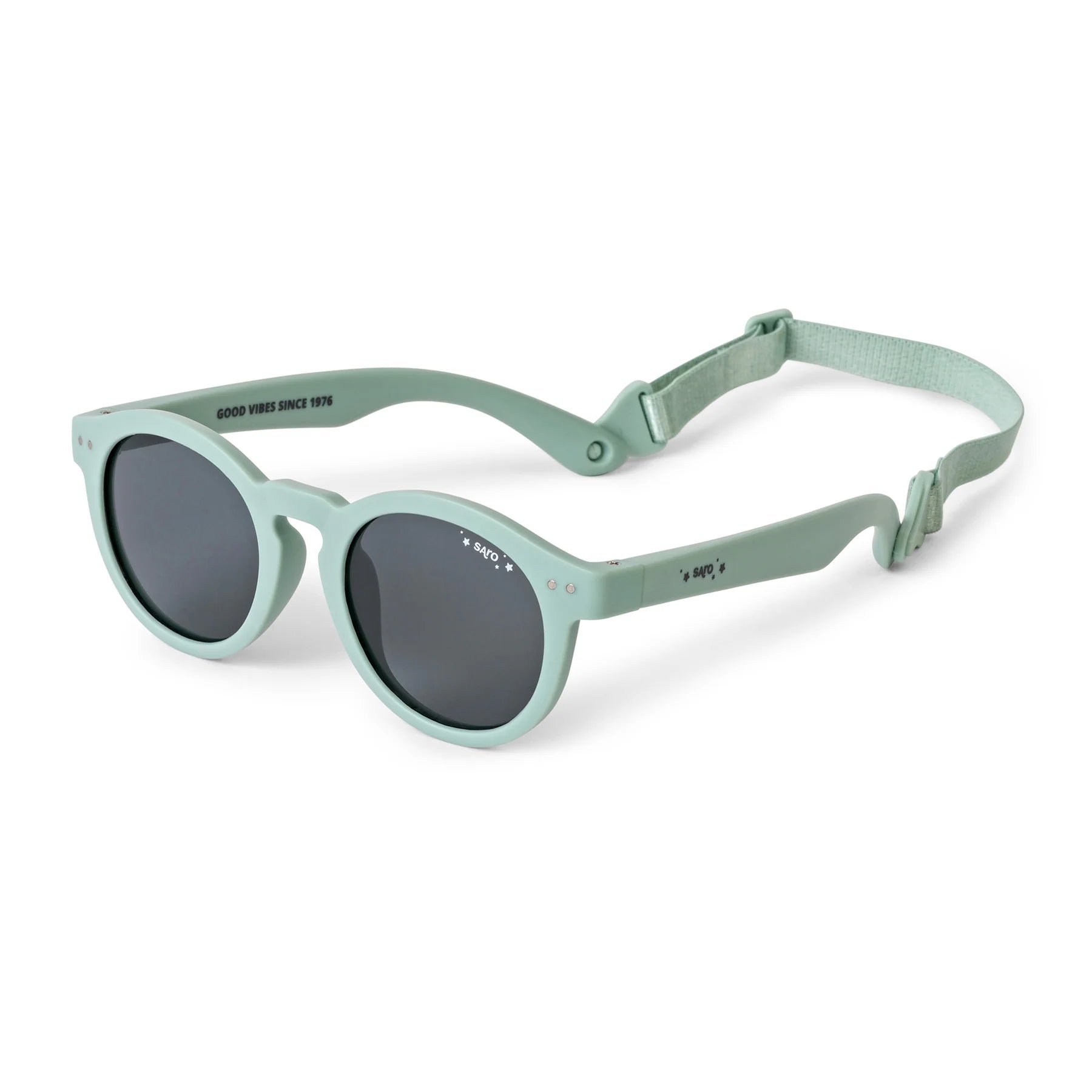 Saro Sunglasses 0-36 Months - mint green (ref. 6490) - Healtsy